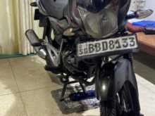 Bajaj Discover 125m 2014 Motorbike