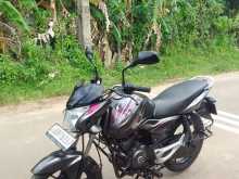 Bajaj Discover 125M 2015 Motorbike