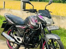 Bajaj Discover 125m 2014 Motorbike