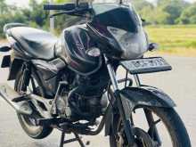 Bajaj Discover 125M 2015 Motorbike