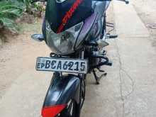 Bajaj Discover 125M 2015 Motorbike