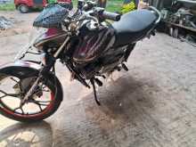 Bajaj Discover 125M 2014 Motorbike