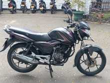 Bajaj Discover 125M 2015 Motorbike