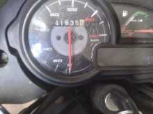 Bajaj Discover 125M 2014 Motorbike