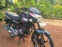 Bajaj Discover 125M 2015 Motorbike