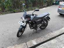 Bajaj DISCOVER 125M 2014 Motorbike