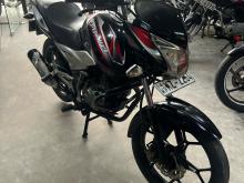 Bajaj Discover 125M 2012 Motorbike