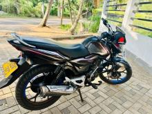 Bajaj Discover 125M 2014 Motorbike