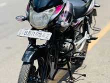 Bajaj Discover 125M 2014 Motorbike