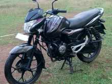 Bajaj Discover 125M 2016 Motorbike