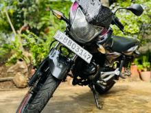 Bajaj Discover 125M 2014 Motorbike