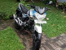 Bajaj Discover 125M 2014 Motorbike