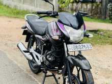 Bajaj Discover 125M 2014 Motorbike