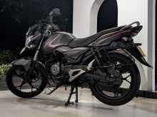 Bajaj Discover 125M 2015 Motorbike