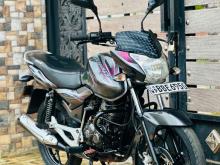Bajaj Discover 125M 2014 Motorbike