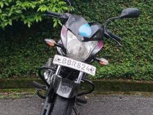 Bajaj Discover 125m 2014 Motorbike