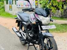 Bajaj Discover 125M 2014 Motorbike
