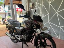 Bajaj Discover 125M 2015 Motorbike