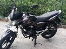 Bajaj Discover 125M 2014 Motorbike
