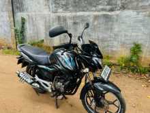 Bajaj Discover 125m 2014 Motorbike