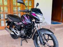 Bajaj Discover 125M 2014 Motorbike