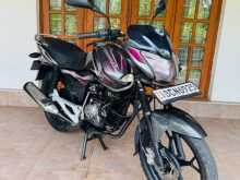 Bajaj Discover 125M 2015 Motorbike