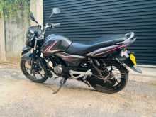 Bajaj Discover 125M 2014 Motorbike