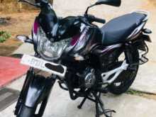 Bajaj Discover 125M 2016 Motorbike