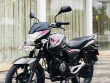 Bajaj Discover 125M 2014 Motorbike