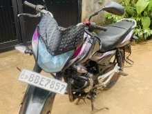 Bajaj Discover 125M 2014 Motorbike