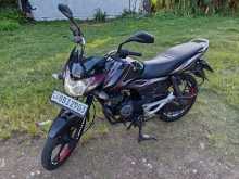 Bajaj Discover 125M 2014 Motorbike