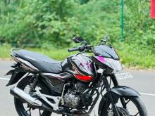 Bajaj Discover 125M 2014 Motorbike