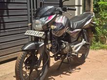 Bajaj Discover 125M 2014 Motorbike