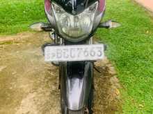 Bajaj Discover 125M 2014 Motorbike