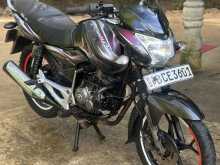 Bajaj Discover 125M 2015 Motorbike