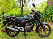 Bajaj Discover 125M 2014 Motorbike