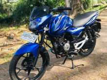 Bajaj Discover 125M 2014 Motorbike