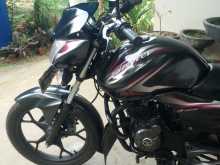 Bajaj Discover-125M 2014 Motorbike