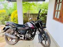 Bajaj Discover 125M 2015 Motorbike