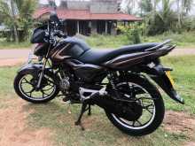 Bajaj Discover 125M 2014 Motorbike