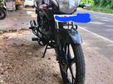 Bajaj Discover 125M 2014 Motorbike