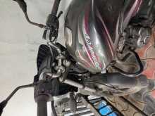 Bajaj Discover 125M 2014 Motorbike