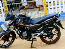 Bajaj Discover 125m 2014 Motorbike