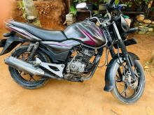 Bajaj Discover 125M 2017 Motorbike