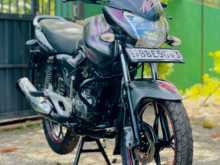 Bajaj Discover 125M 2014 Motorbike