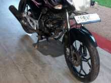 Bajaj Discover 125M 2015 Motorbike