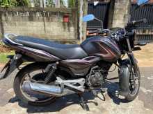 Bajaj Discover 125M 2014 Motorbike