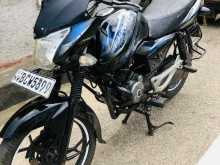 Bajaj Discover 125M 2015 Motorbike