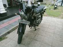 Bajaj Discover 125M 2014 Motorbike