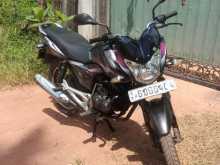 Bajaj Discover 2015 Motorbike